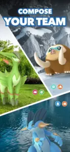 Pokémon GO MOD APK (Thay đổi GPS) 1