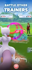 Pokémon GO MOD APK (Thay đổi GPS) 2