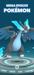 Pokémon GO MOD APK (Thay đổi GPS) 3