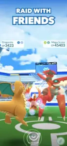 Pokémon GO MOD APK (Thay đổi GPS) 4