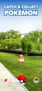 Pokémon GO MOD APK (Thay đổi GPS) 5