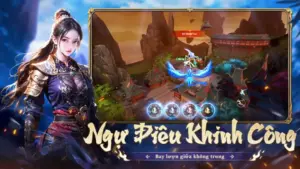 Kiếm Vực 3D 2