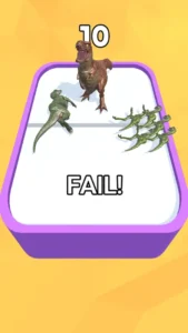 Merge Master MOD APK (Vô hạn coins) 1