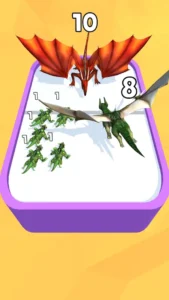 Merge Master MOD APK (Vô hạn coins) 4